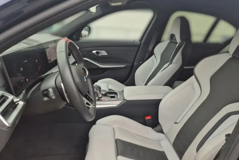 BMW M3 din 2024 cu 10.200 km - oferta BMW106614 - foto 7
