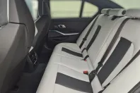 BMW M3 din 2024 cu 10.200 km - oferta BMW106614 - foto 11