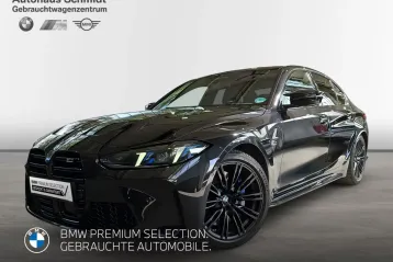 BMW M3 din 2025 - oferta BMW106615