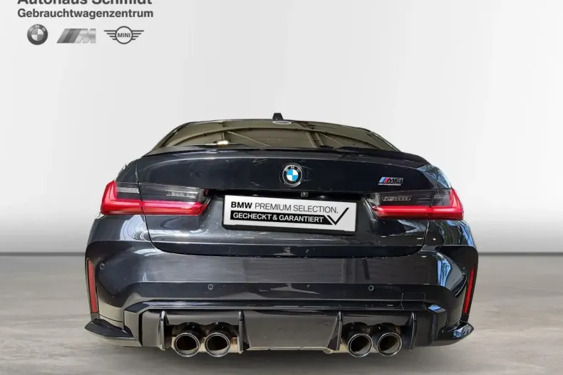 BMW M3 din 2025 cu 25.432 km - oferta BMW106615 - foto 4