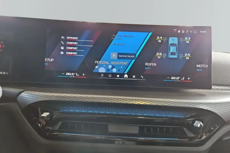 BMW M3 din 2025 cu 25.432 km - oferta BMW106615 - foto 14