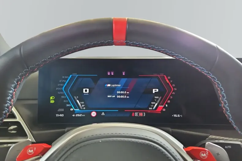 BMW M3 din 2025 cu 25.432 km - oferta BMW106615 - foto 15