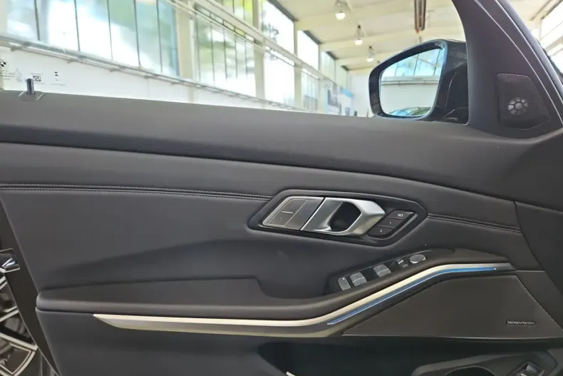 BMW M3 din 2025 cu 25.432 km - oferta BMW106615 - foto 18