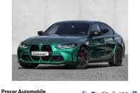 BMW M3 din 2024 cu 10.474 km - oferta BMW106618 - foto 1