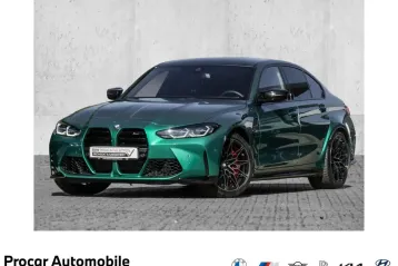 BMW M3 din 2024 - oferta BMW106618
