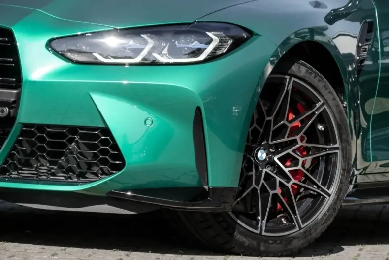 BMW M3 din 2024 cu 10.474 km - oferta BMW106618 - foto 5