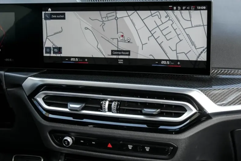 BMW M3 din 2024 cu 10.474 km - oferta BMW106618 - foto 7