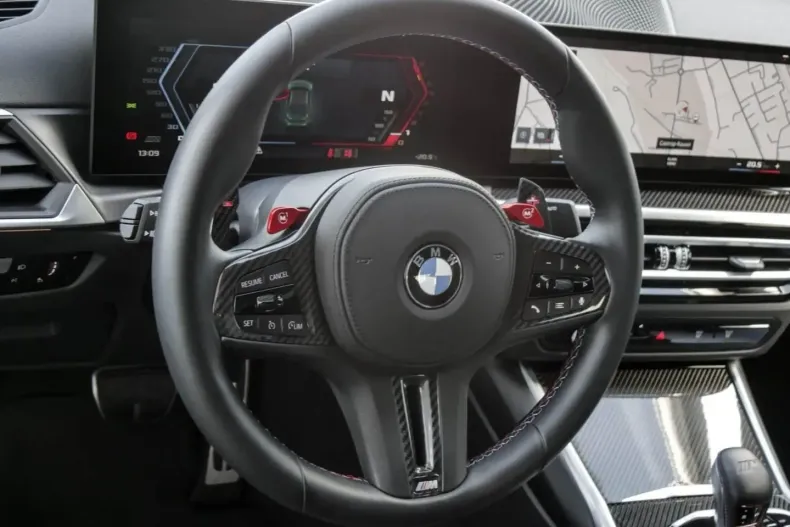 BMW M3 din 2024 cu 10.474 km - oferta BMW106618 - foto 8