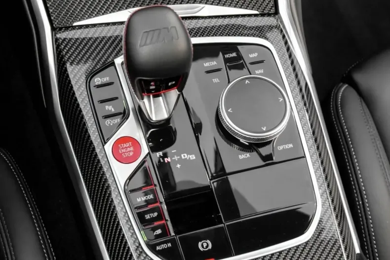 BMW M3 din 2024 cu 10.474 km - oferta BMW106618 - foto 9