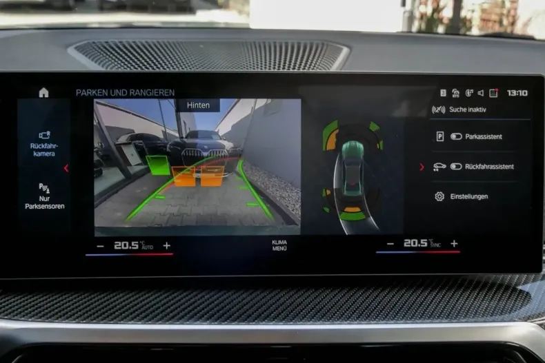 BMW M3 din 2024 cu 10.474 km - oferta BMW106618 - foto 10