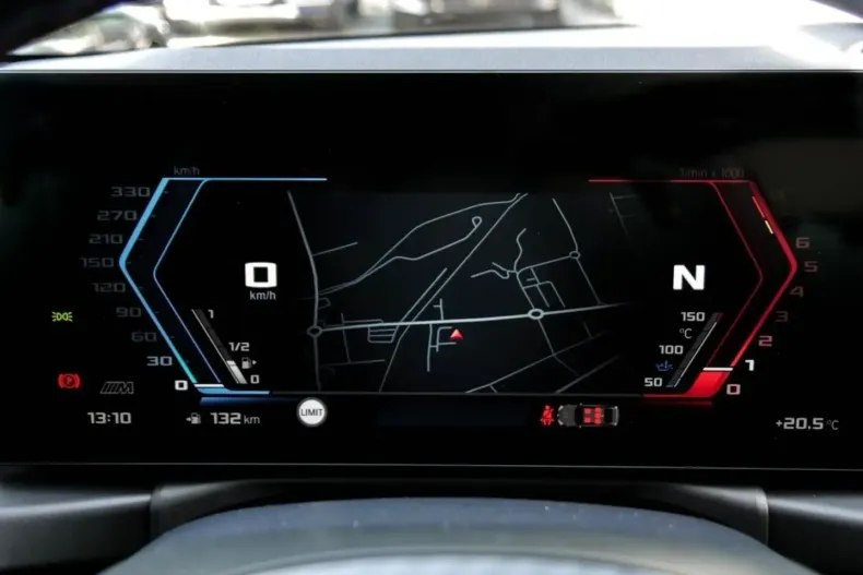 BMW M3 din 2024 cu 10.474 km - oferta BMW106618 - foto 11