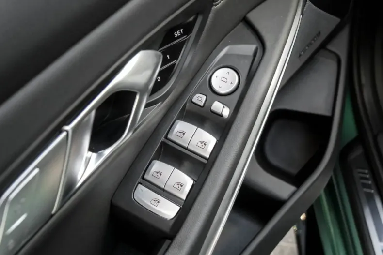 BMW M3 din 2024 cu 10.474 km - oferta BMW106618 - foto 13