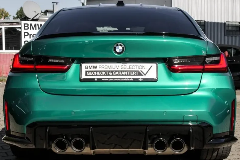 BMW M3 din 2024 cu 10.474 km - oferta BMW106618 - foto 15