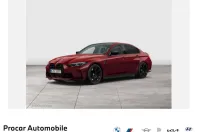 BMW M3 din 2024 cu 48.653 km - oferta BMW106619 - foto 1