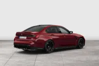 BMW M3 din 2024 cu 48.653 km - oferta BMW106619 - foto 2