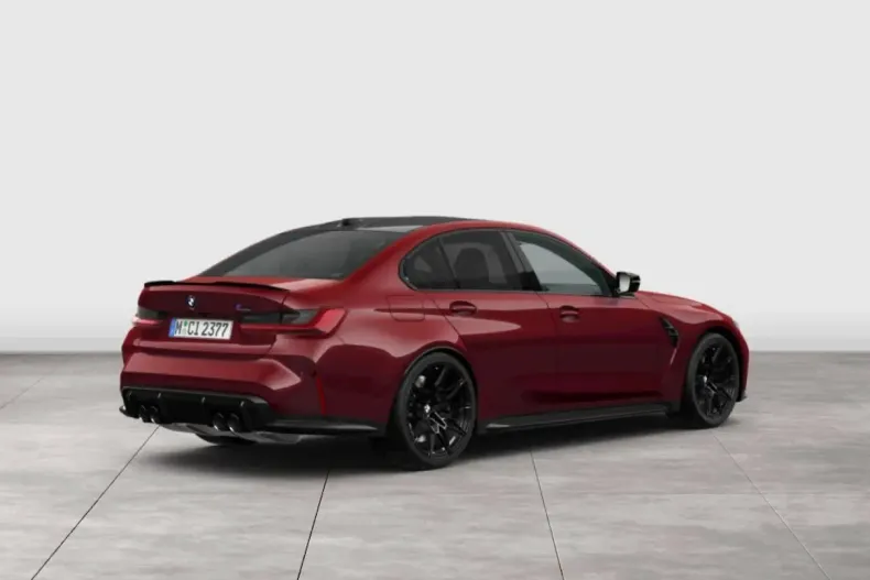 BMW M3 din 2024 cu 48.653 km - oferta BMW106619 - foto 2