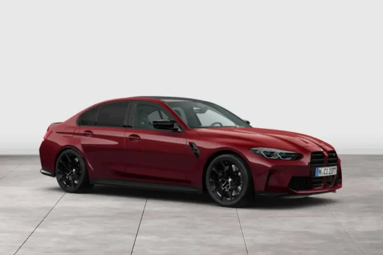 BMW M3 din 2024 cu 48.653 km - oferta BMW106619 - foto 9