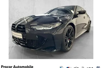 BMW M3 din 2023 - oferta BMW106620