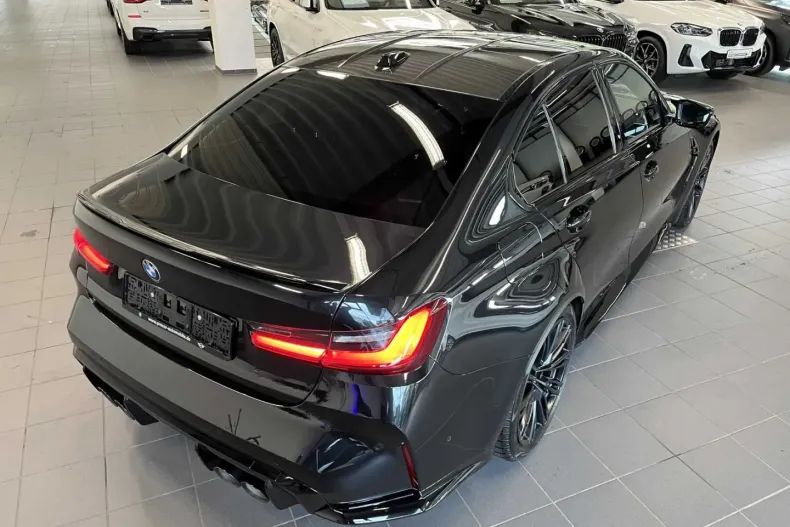 BMW M3 din 2023 cu 56.500 km - oferta BMW106620 - foto 5