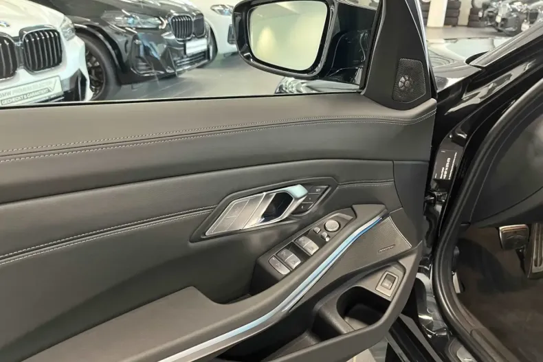 BMW M3 din 2023 cu 56.500 km - oferta BMW106620 - foto 10