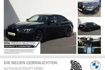 BMW M3 din 2025 - oferta BMW106621