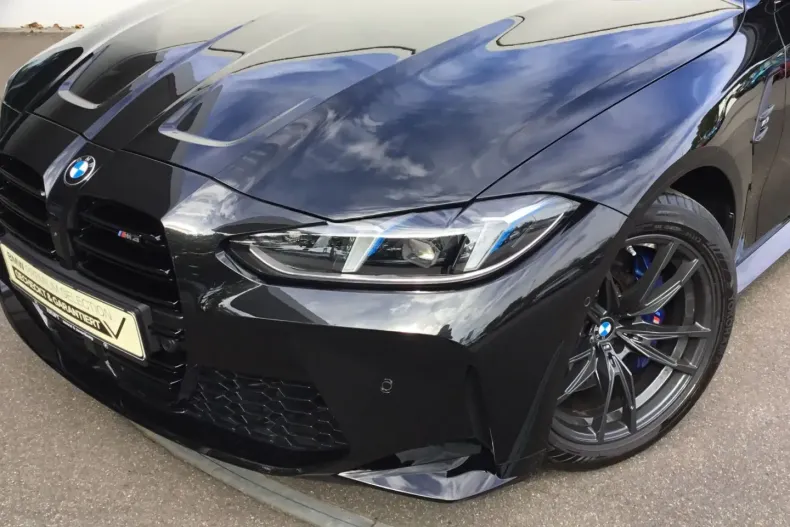 BMW M3 din 2025 cu 5.129 km - oferta BMW106621 - foto 3