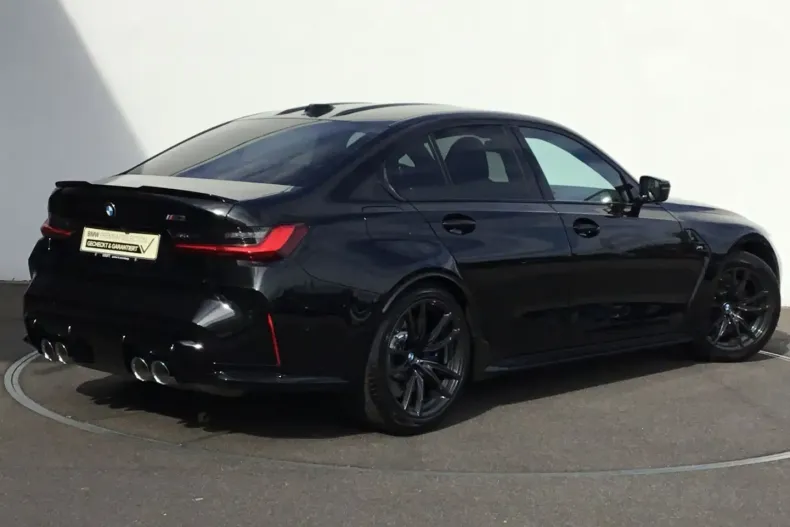 BMW M3 din 2025 cu 5.129 km - oferta BMW106621 - foto 4