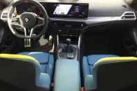 BMW M3 din 2025 cu 5.129 km - oferta BMW106621 - foto 5