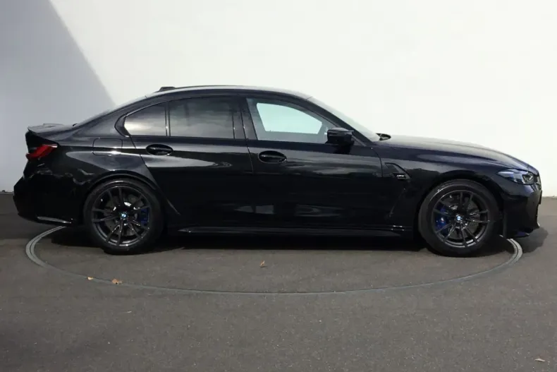 BMW M3 din 2025 cu 5.129 km - oferta BMW106621 - foto 6
