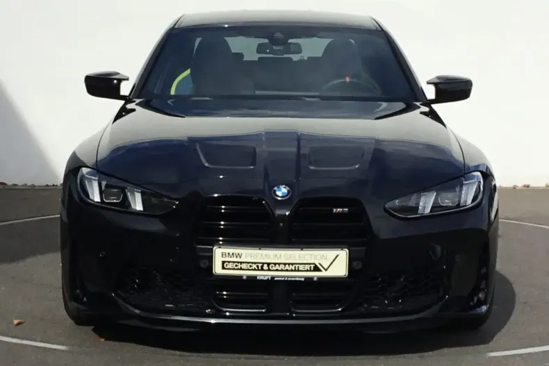 BMW M3 din 2025 cu 5.129 km - oferta BMW106621 - foto 7