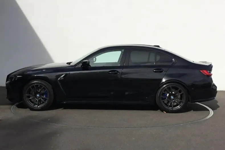 BMW M3 din 2025 cu 5.129 km - oferta BMW106621 - foto 8