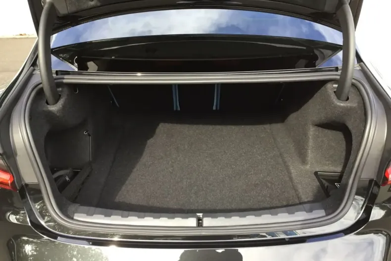 BMW M3 din 2025 cu 5.129 km - oferta BMW106621 - foto 10