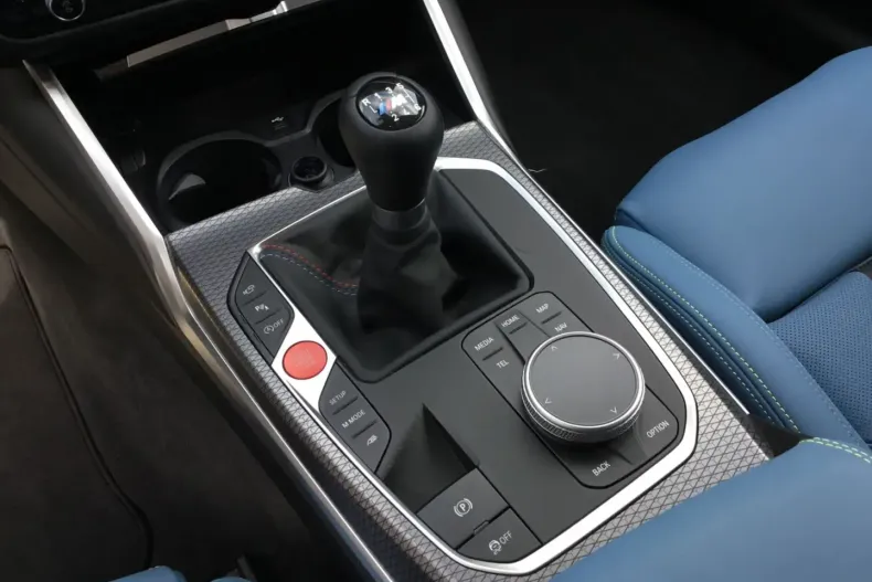 BMW M3 din 2025 cu 5.129 km - oferta BMW106621 - foto 13