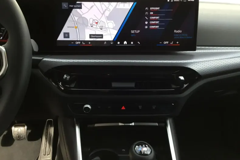 BMW M3 din 2025 cu 5.129 km - oferta BMW106621 - foto 14