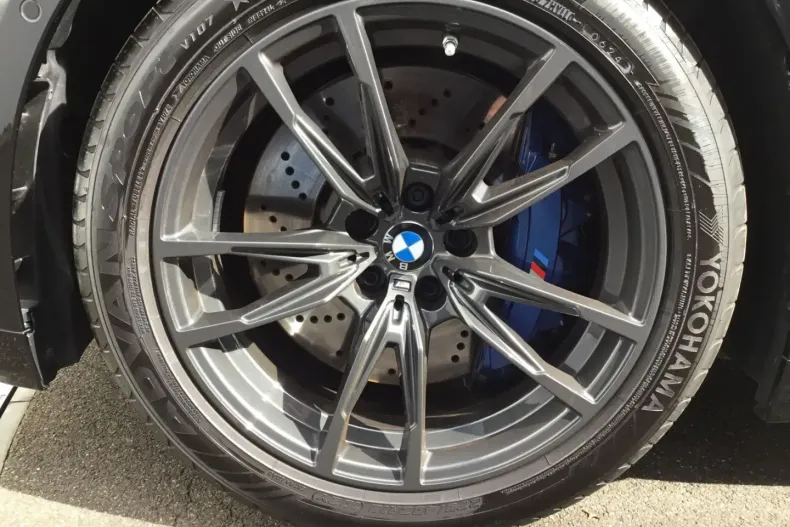 BMW M3 din 2025 cu 5.129 km - oferta BMW106621 - foto 18