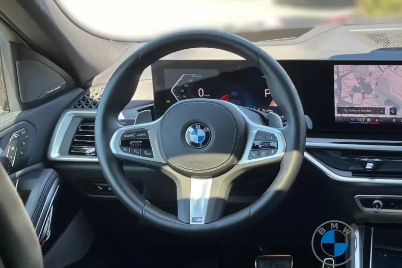 BMW X6 din 2024 cu 25.230 km - oferta BMW106623 - foto 12