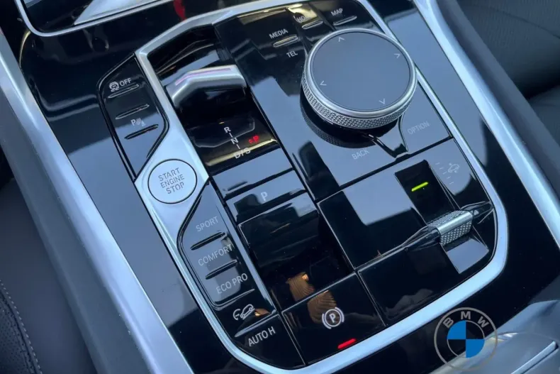 BMW X6 din 2024 cu 25.230 km - oferta BMW106623 - foto 14