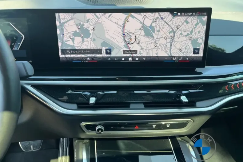 BMW X6 din 2024 cu 25.230 km - oferta BMW106623 - foto 15