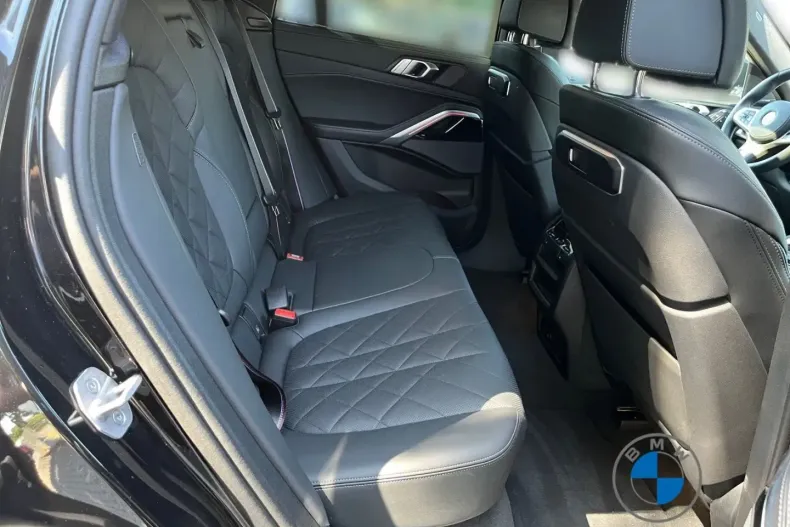 BMW X6 din 2024 cu 25.230 km - oferta BMW106623 - foto 17