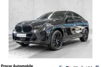 BMW X6 din 2024 cu 25.429 km - oferta BMW106625 - foto 1