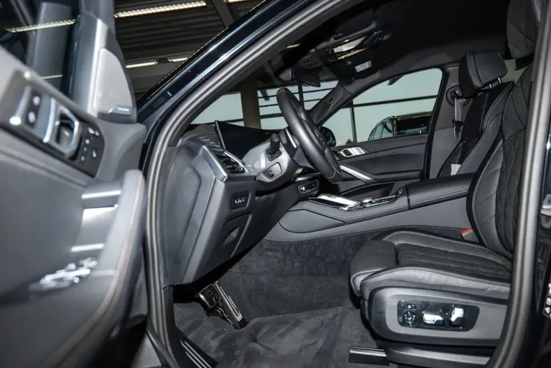 BMW X6 din 2024 cu 25.429 km - oferta BMW106625 - foto 8