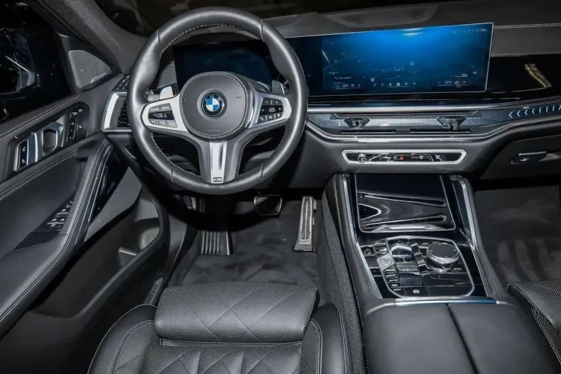 BMW X6 din 2024 cu 25.429 km - oferta BMW106625 - foto 15