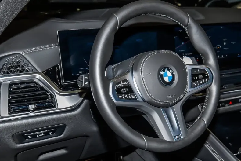 BMW X6 din 2024 cu 25.429 km - oferta BMW106625 - foto 18