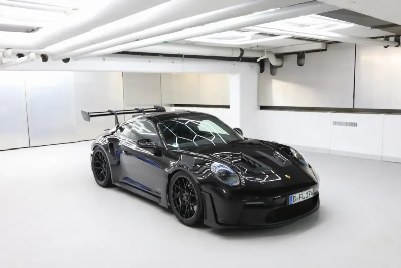 Porsche 992 din 2023 cu 9.990 km - oferta POR106627 - foto 2