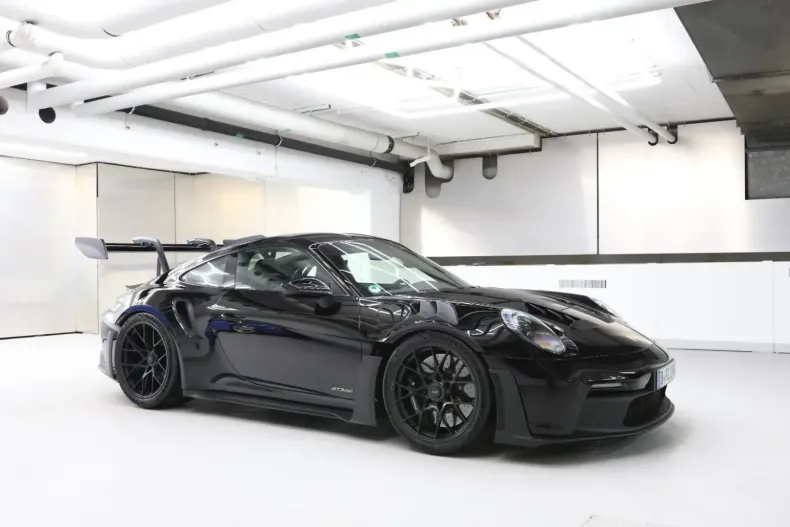 Porsche 992 din 2023 cu 9.990 km - oferta POR106627 - foto 3