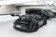 Porsche 992 din 2023 cu 9.990 km - oferta POR106627 - foto 5