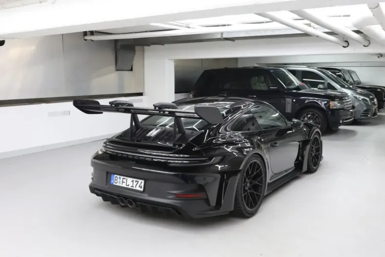 Porsche 992 din 2023 cu 9.990 km - oferta POR106627 - foto 5