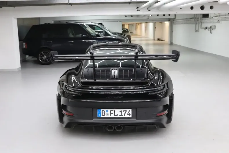 Porsche 992 din 2023 cu 9.990 km - oferta POR106627 - foto 6