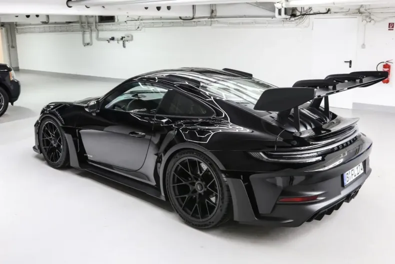 Porsche 992 din 2023 cu 9.990 km - oferta POR106627 - foto 7
