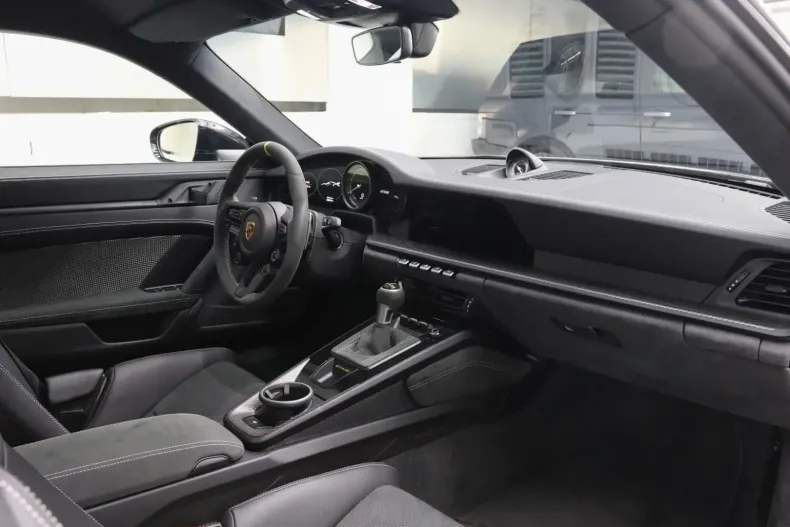 Porsche 992 din 2023 cu 9.990 km - oferta POR106627 - foto 14